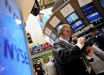 NYSE Euronext rejects latest Nasdaq/ICE bid