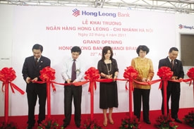 Hong Leong set to provide priority banking in Vietnam