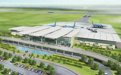 PM okays Long Thanh Airport master plan