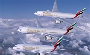 Emirates Airlines to open new route to HCM City