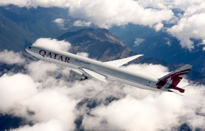 Qatar Airways offers fabulous 3-day global sale