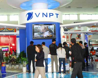 VNPT continues push for merger of MobiFone and VinaPhone