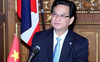 Vietnam supports Mekong-Japan cooperation