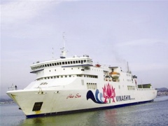 Vinashinlines proposes selling ill-fated ship