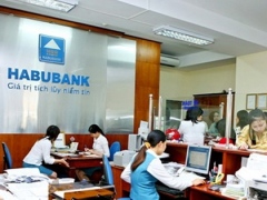 Habubank announces plan to merge with SHB