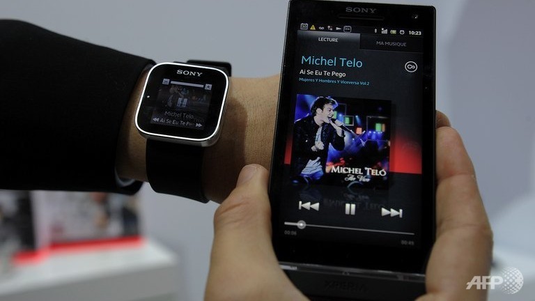 Time is ripe for smartwatches: analysts