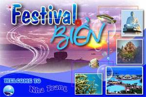 2013 nha trang khanh hoa sea festival to take place