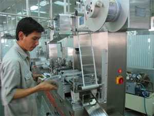 HSBC: Vietnamese manufacturing rebounds in March