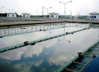 60 million invested in thu duc water plant upgrades