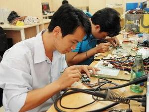 ho chi minh city more efforts needed for ic development