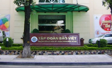 Bao Viet in an ambitious mood