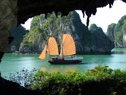 Vietnam, tourism promotion, tour design, domestic tours, high income earners