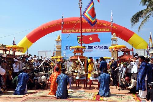 ly son festival expected to lure visitors