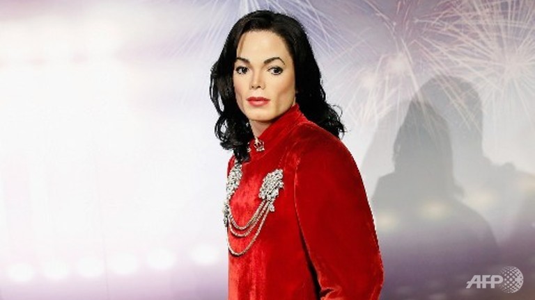 new michael jackson songs set for release