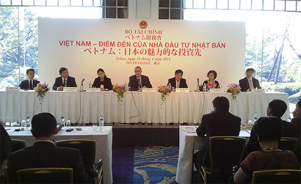 vietnam allures japanese investors