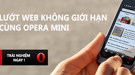 opera signs up with viettel to provide mobile internet services