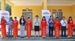 Honeywell continues to improve learning environment of Vietnamese students