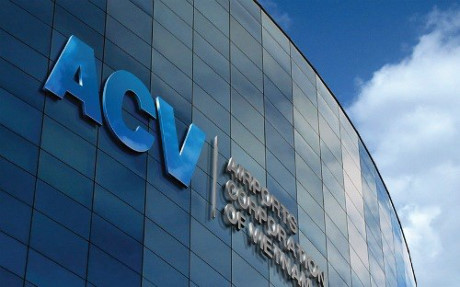 Runway clear for ACV’s stake sale to ADP
