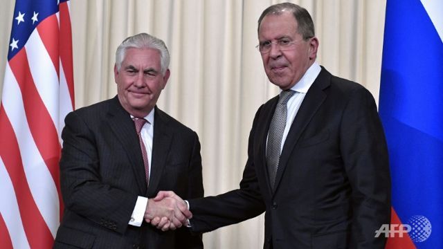 US and Russia still far apart as Syria haunts talks