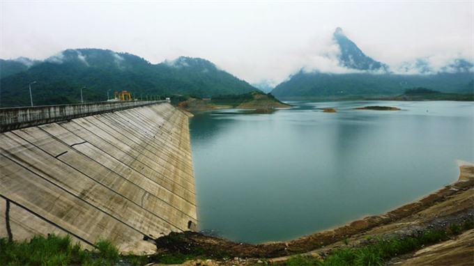 PM green lights two large-scale reservoirs