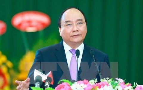 tra vinh can become new trading centre pm