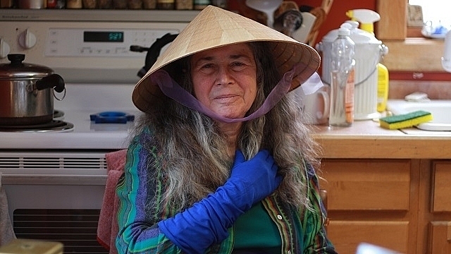 an american womans spiritual bond with vietnam