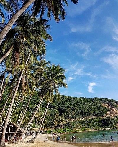 top 5 island idylls in kien giang