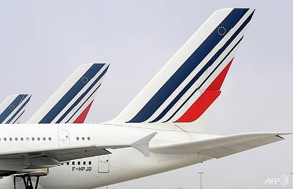 Air France unions announce new two-day strike
