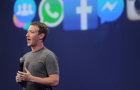 Facebook needs 'a few years' to fix problems: Zuckerberg
