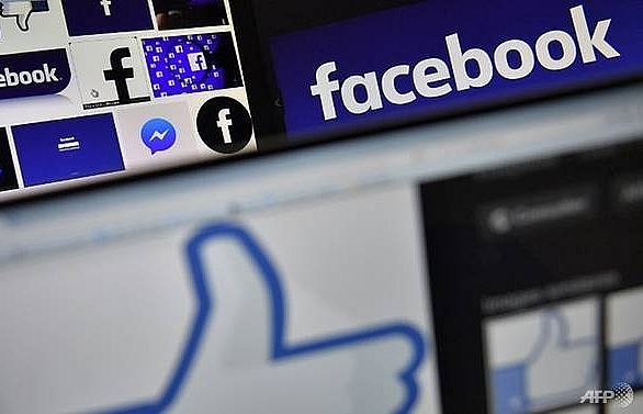 Facebook says 87 million may be affected by data breach