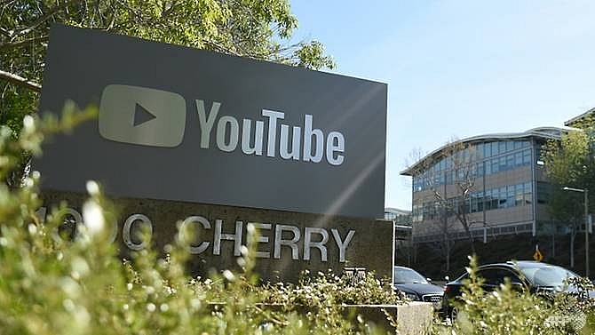 police were warned of shooter grudge against youtube