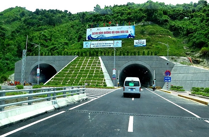 government reclaims bonds used for deo ca tunnel project