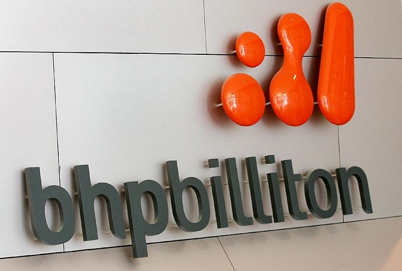 bhp confirms exit from world coal body over climate stance