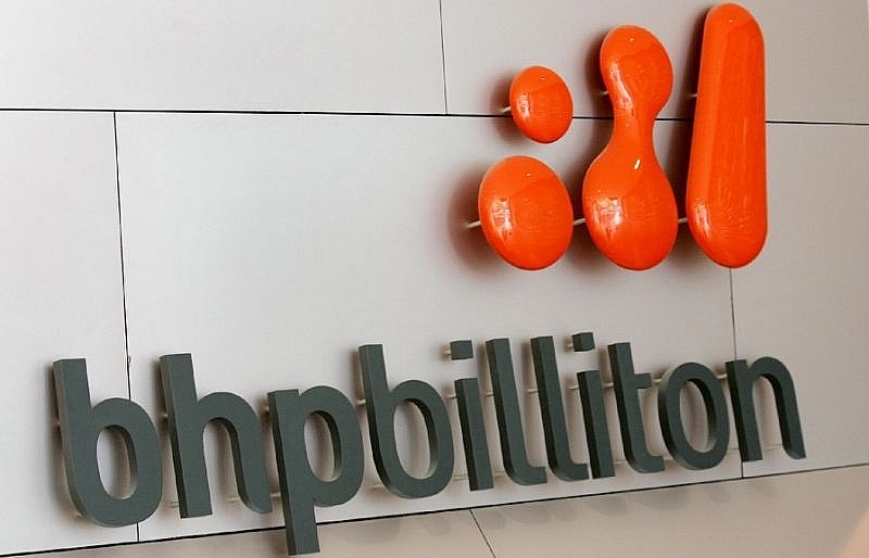 BHP confirms exit from world coal body over climate stance