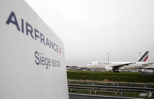 Air France warns of cancelled flights ahead of strike