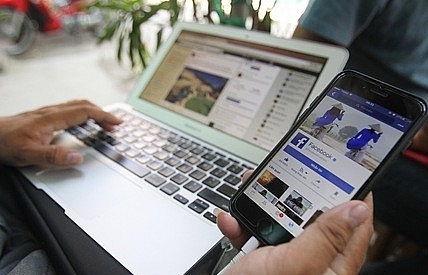 Ministries disagree on solutions to collect tax from Google, Facebook