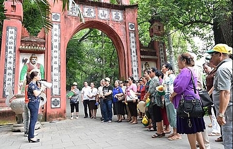 Daily tour to land of the Hung Kings launched