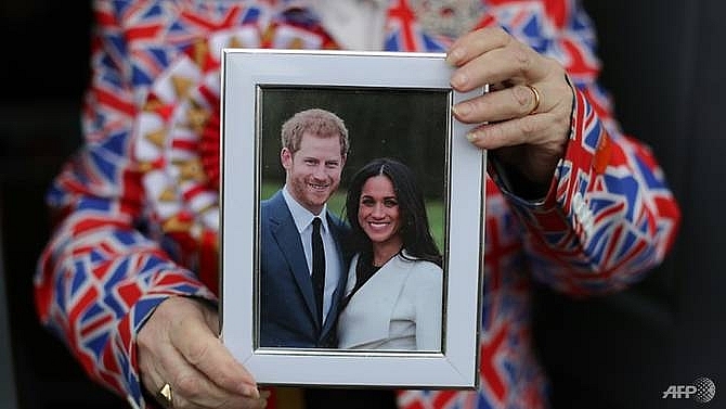 uks biggest royal fan set for summer of babies and weddings