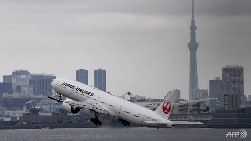 travellers leaving japan to pay 1000 sayonara tax from 2019