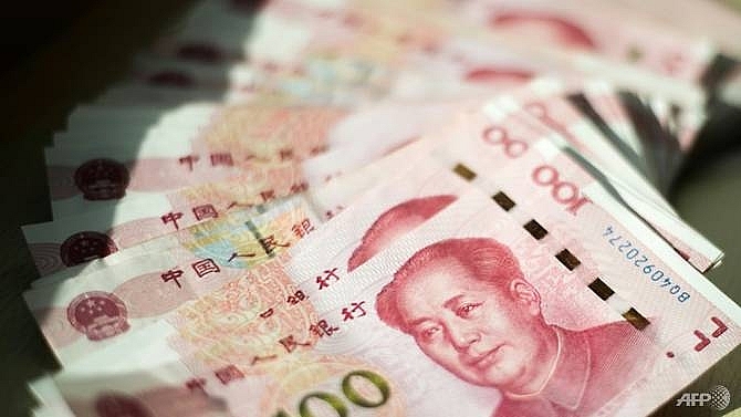 chinas us debt holdings double edged sword in trade war