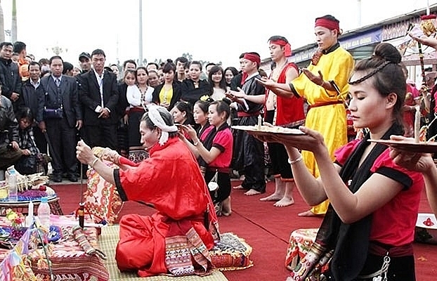 Festival to highlight Ethnic Groups’ Cultural Day