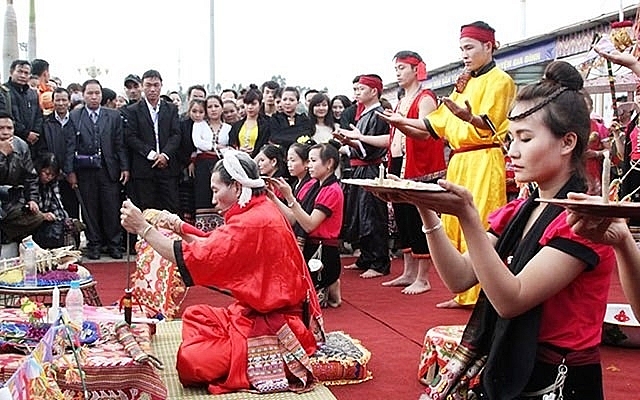 festival to highlight ethnic groups cultural day