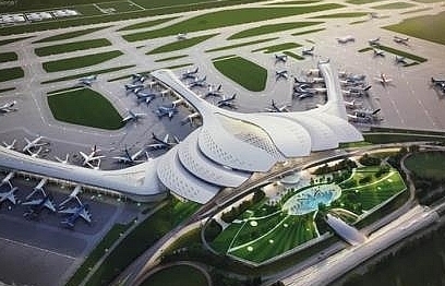 Dong Nai to speed up Long Thanh Airport project