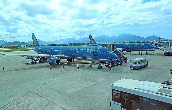 Vietnam Airlines adjusts flying routes to avoid Black Sea