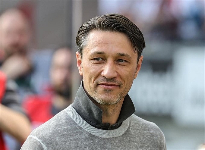 kovac to become new bayern boss at cost of 22 million euros