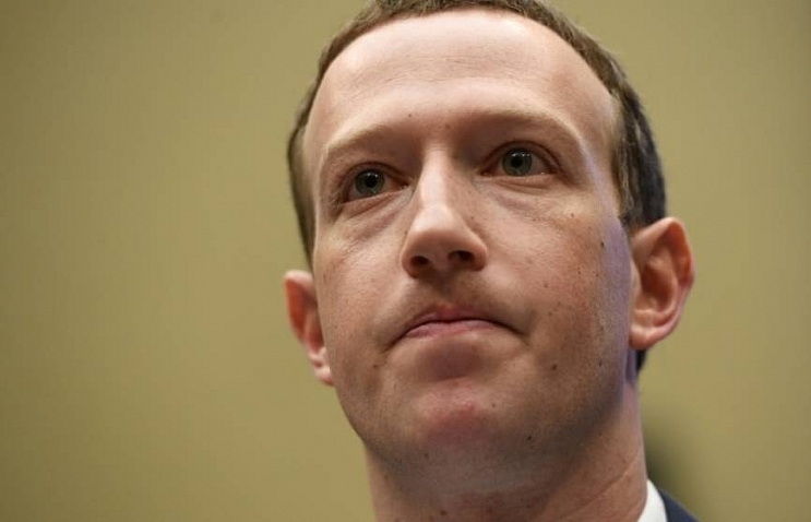 EU senses Facebook scandal shifts privacy tide in its favour
