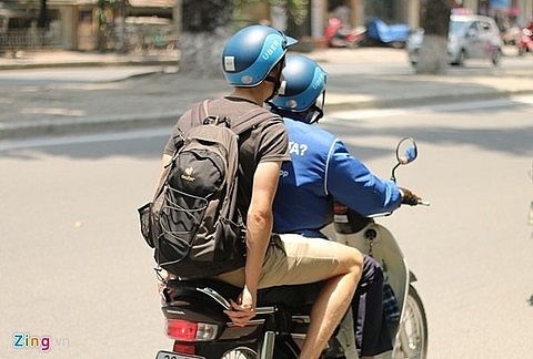 hcmc tax department to collect ubers debt