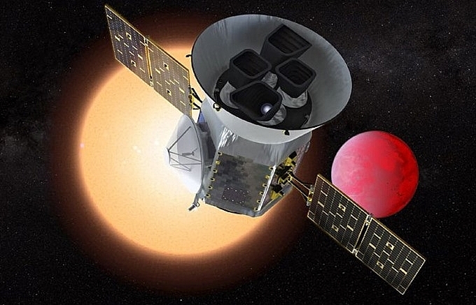 NASA’s new planet-hunter to seek closer, Earth-like worlds