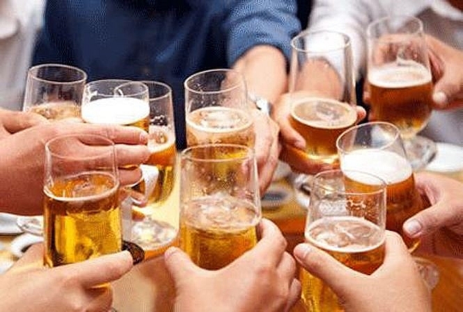 government proposes restricting hours of alcohol sale
