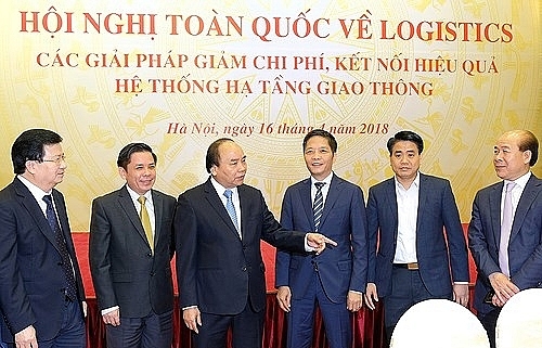 Vietnam determined to cut logistics costs